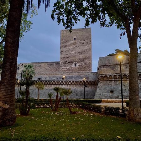 Ground Stone Appartement Bari Buitenkant foto
