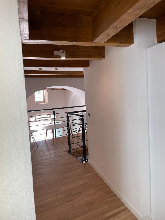 Ground Stone Appartement Bari Buitenkant foto