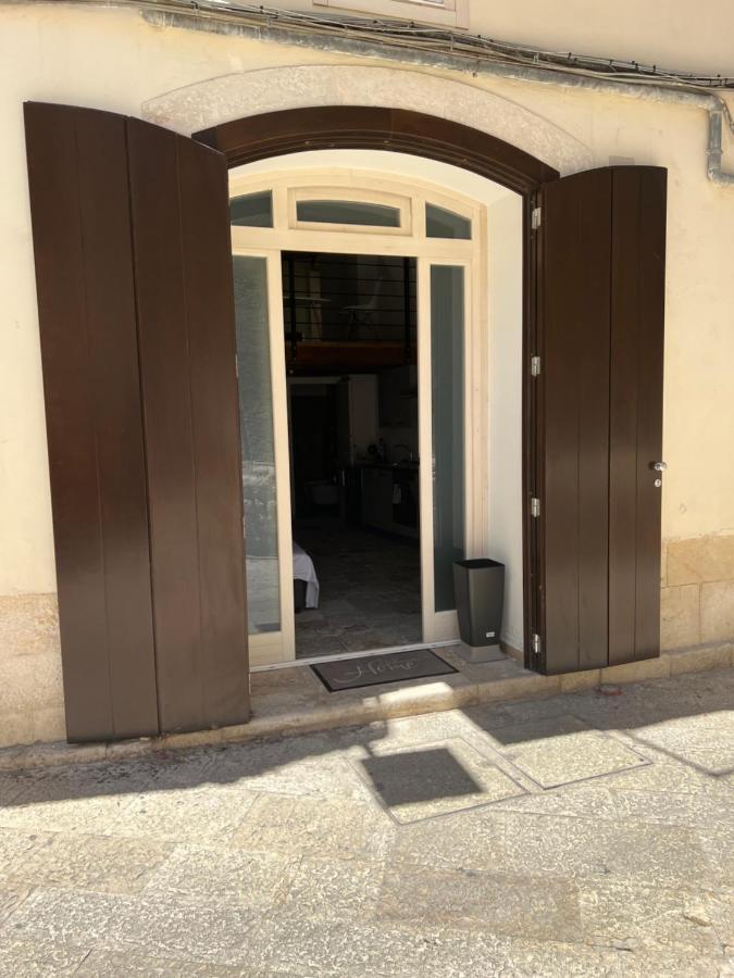 Ground Stone Appartement Bari Buitenkant foto