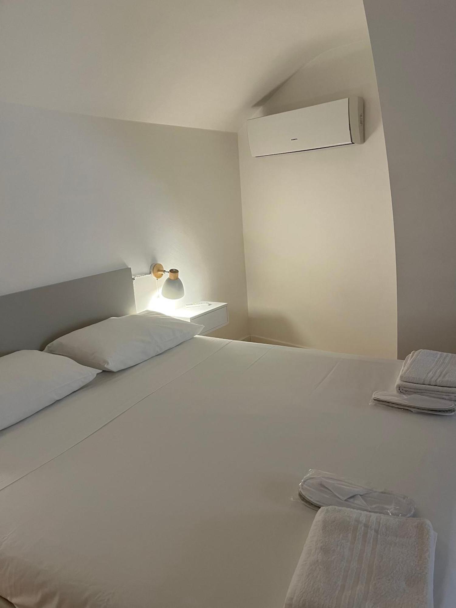 Ground Stone Appartement Bari Buitenkant foto