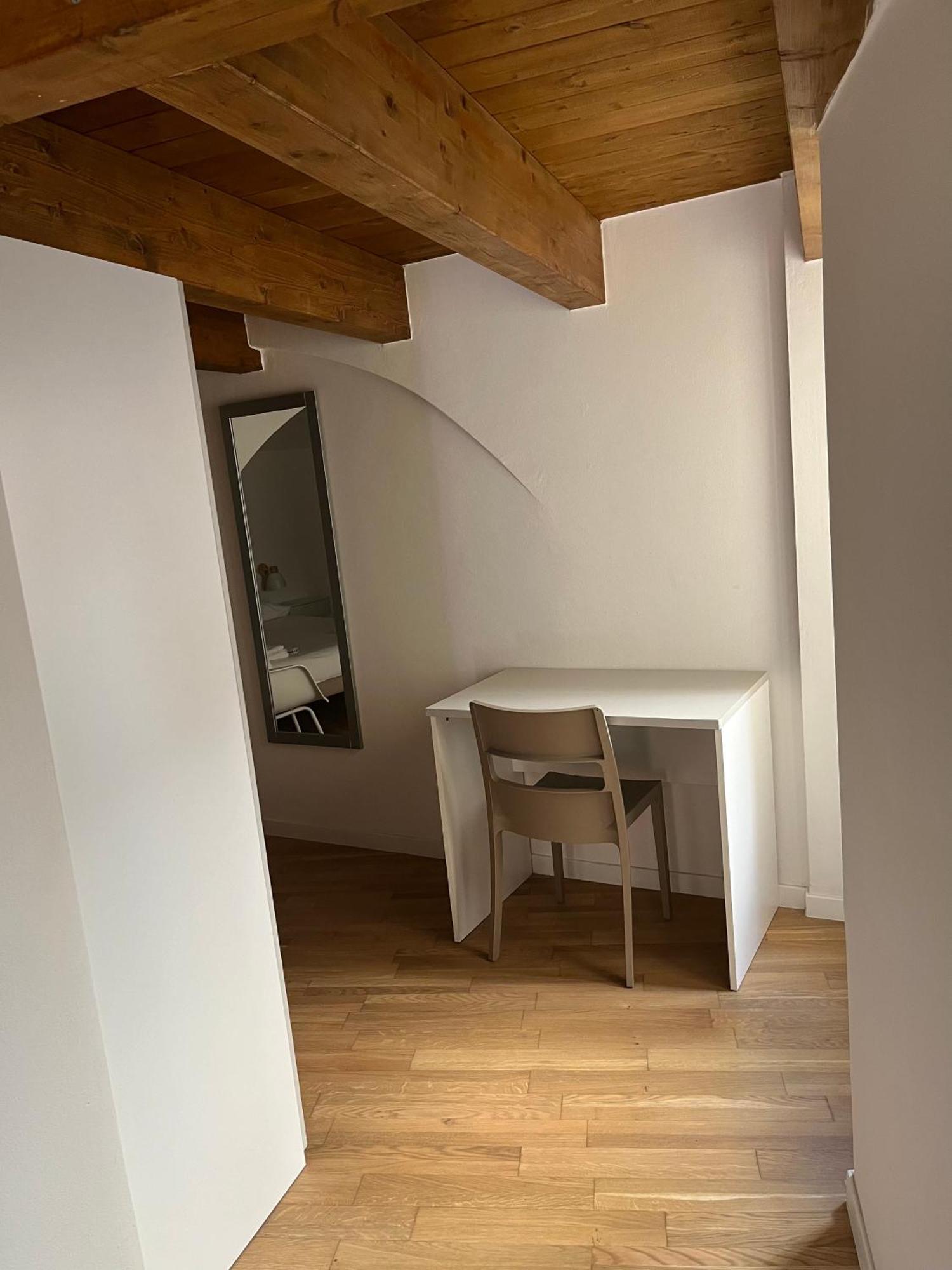 Ground Stone Appartement Bari Buitenkant foto