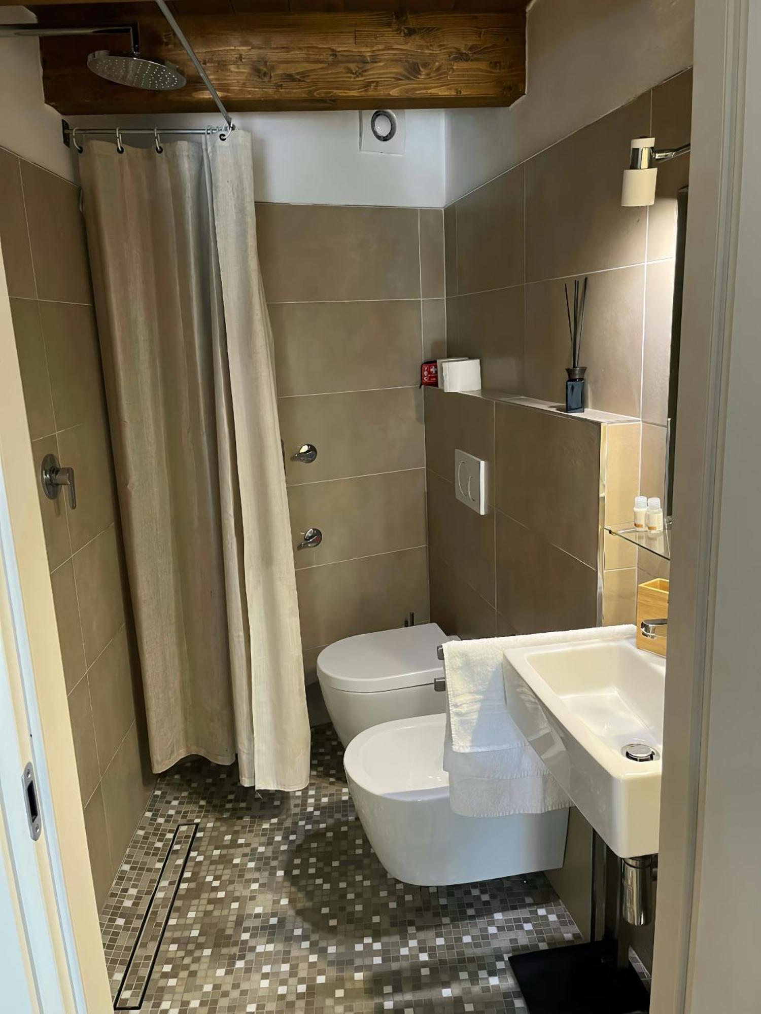 Ground Stone Appartement Bari Buitenkant foto
