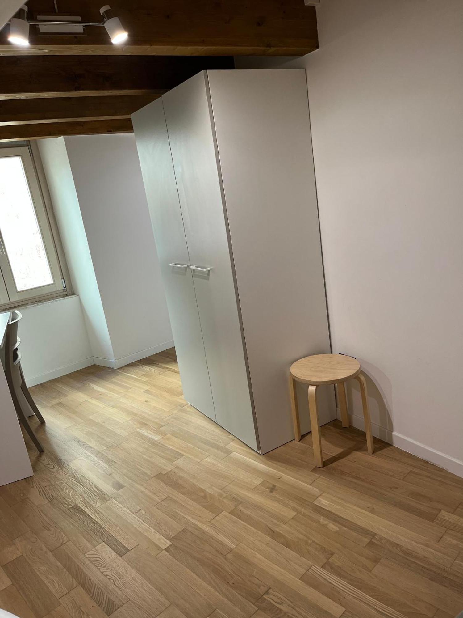 Ground Stone Appartement Bari Buitenkant foto