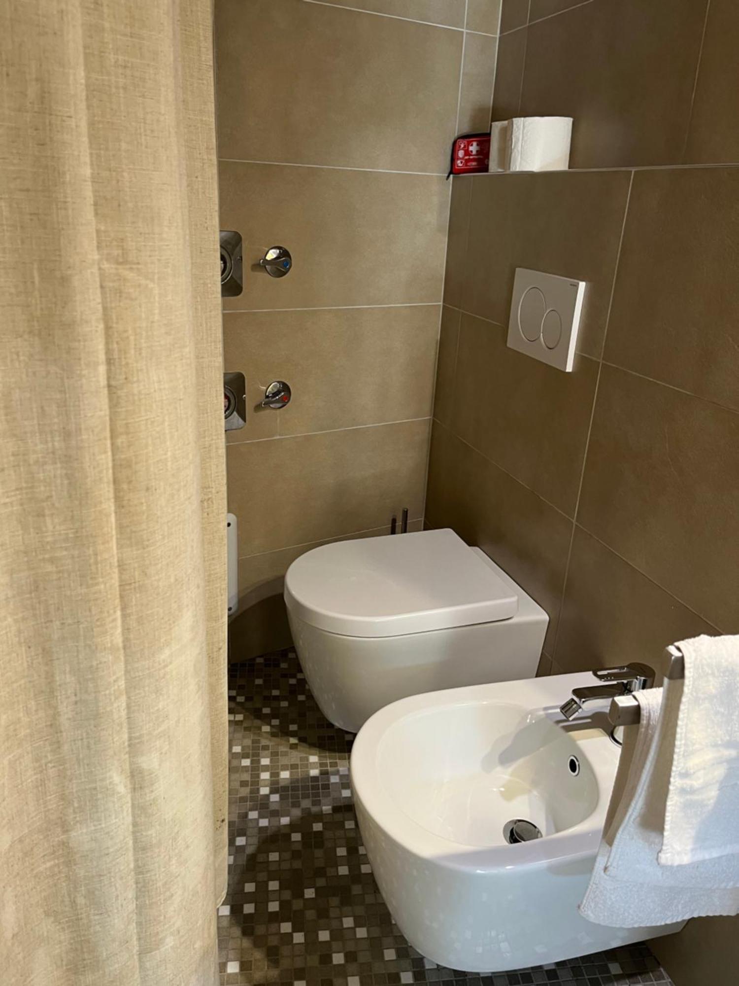 Ground Stone Appartement Bari Buitenkant foto