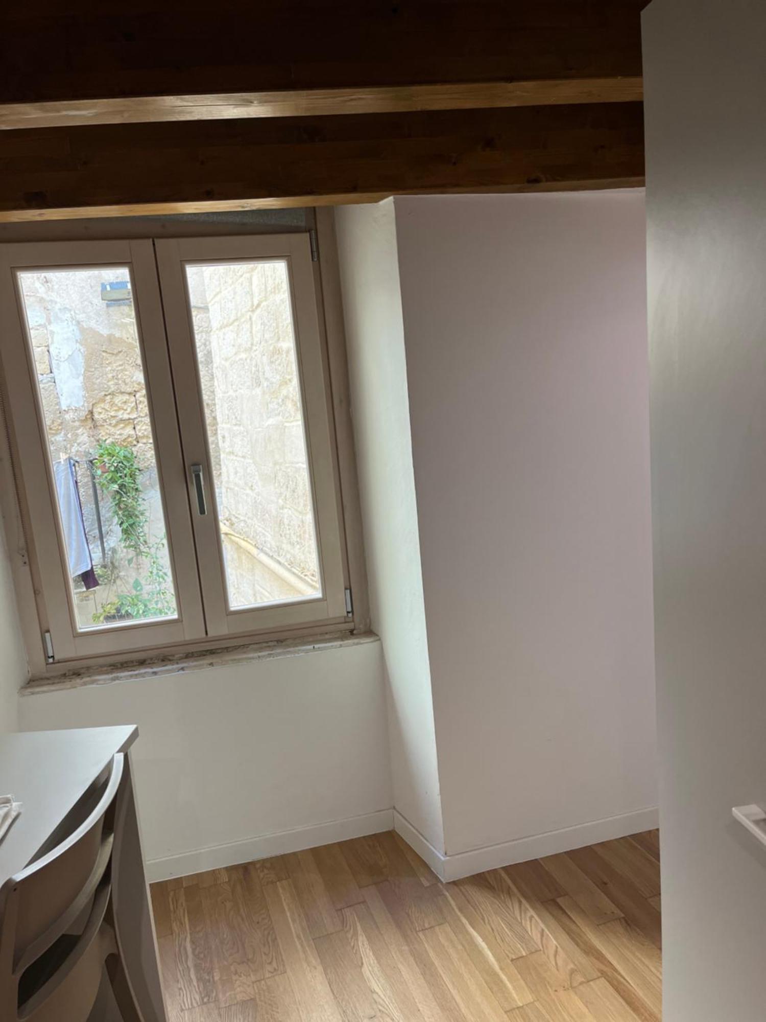 Ground Stone Appartement Bari Buitenkant foto