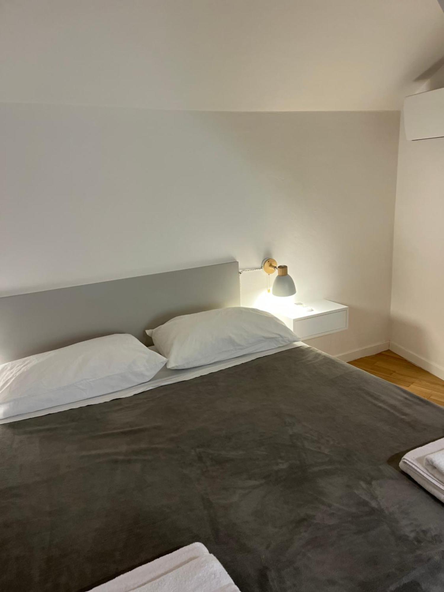 Ground Stone Appartement Bari Buitenkant foto