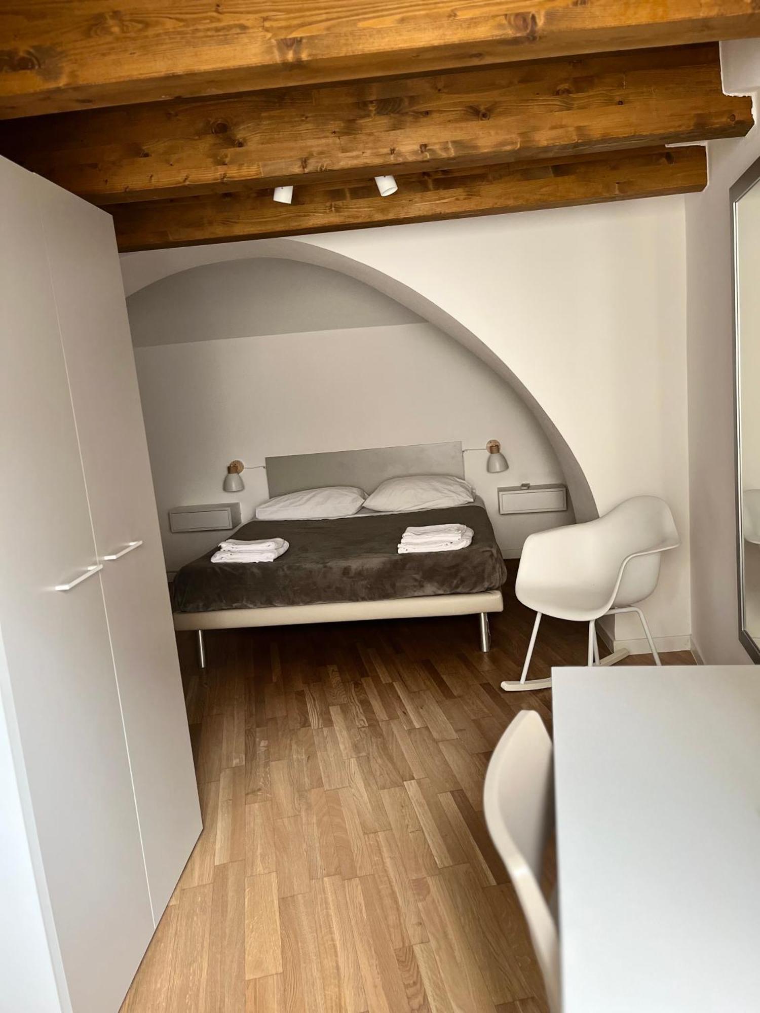 Ground Stone Appartement Bari Buitenkant foto